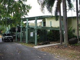 Photo of Wujal Wujal Primary Health Care Centre